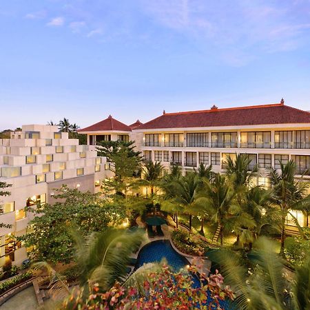 Bali Nusa Dua Hotel Eksteriør bilde
