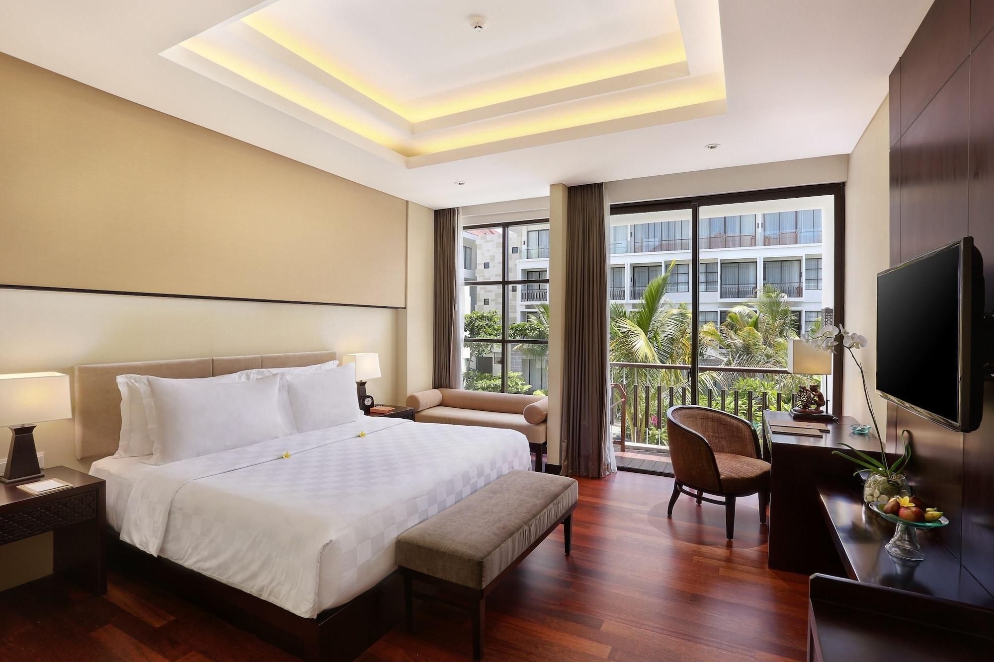Bali Nusa Dua Hotel Eksteriør bilde