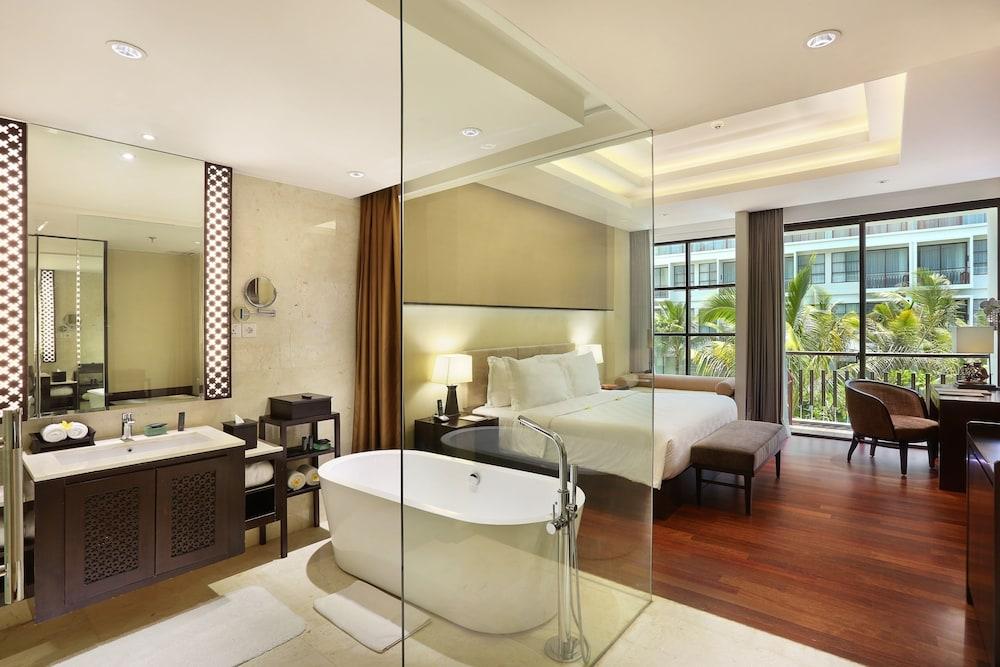 Bali Nusa Dua Hotel Eksteriør bilde