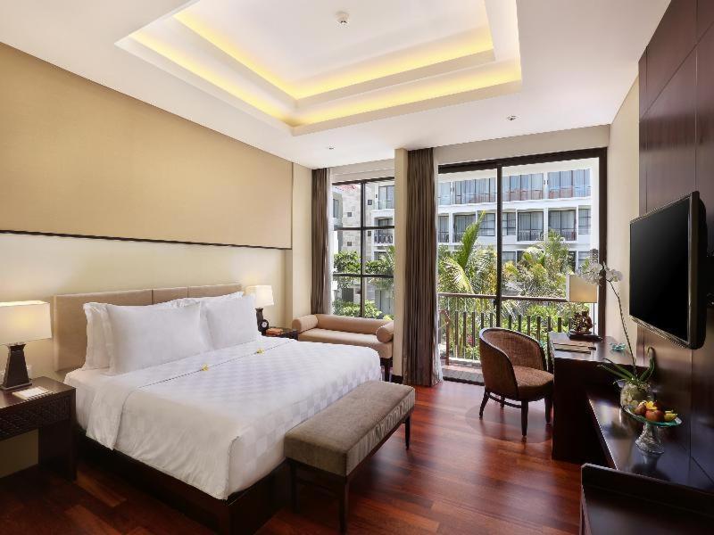 Bali Nusa Dua Hotel Rom bilde