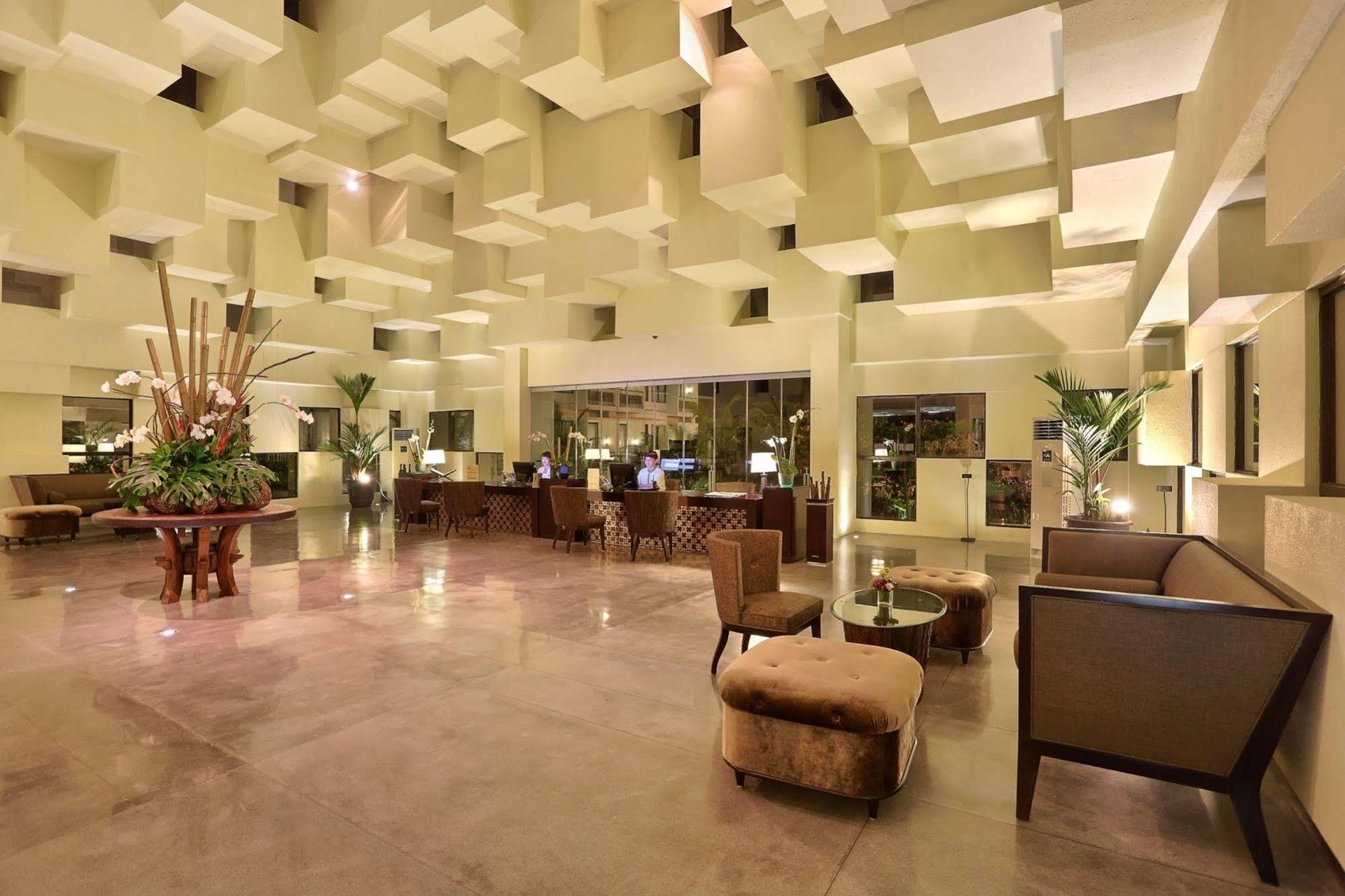 Bali Nusa Dua Hotel Eksteriør bilde