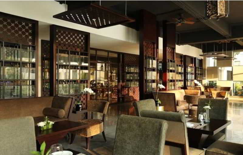 Bali Nusa Dua Hotel Eksteriør bilde