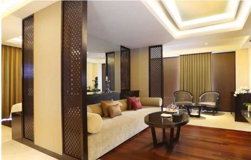 Bali Nusa Dua Hotel Eksteriør bilde
